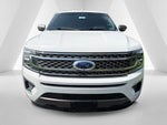 2020 Ford Expedition Max King Ranch