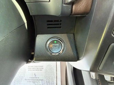 2020 Ford Expedition Max King Ranch