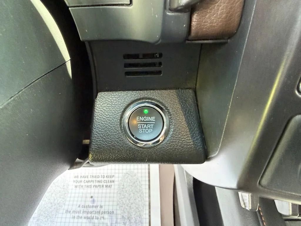 2020 Ford Expedition Max King Ranch