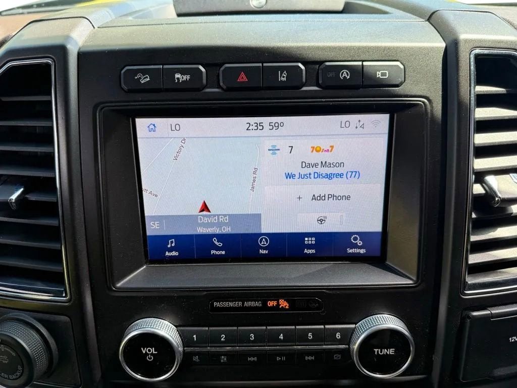 2020 Ford Expedition Max King Ranch