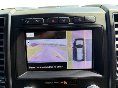 2020 Ford Expedition Max King Ranch