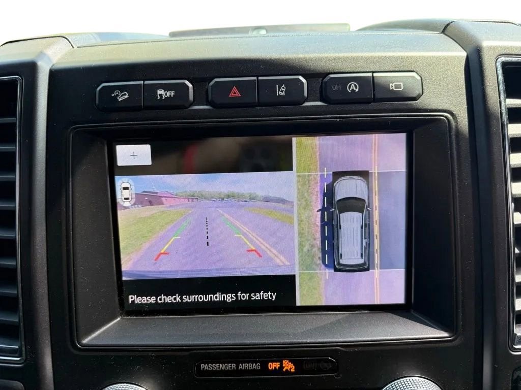 2020 Ford Expedition Max King Ranch