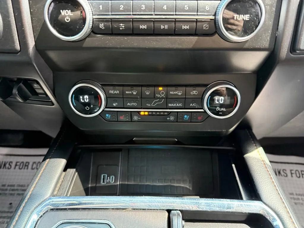 2020 Ford Expedition Max King Ranch