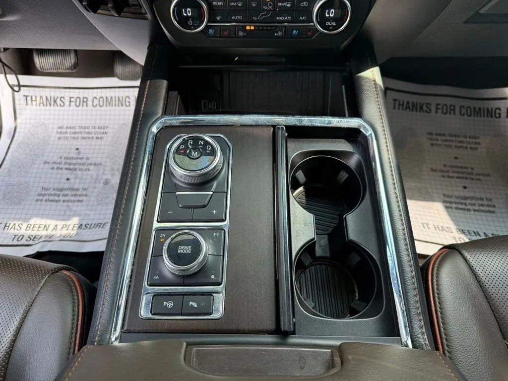 2020 Ford Expedition Max King Ranch