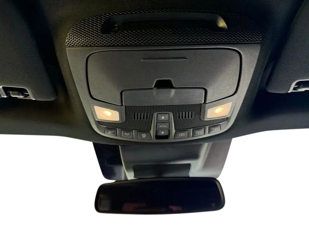 2020 Ford Expedition Max King Ranch