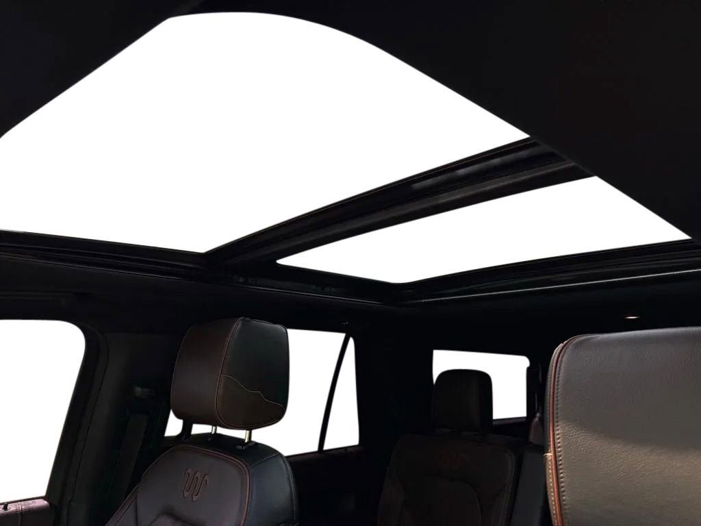 2020 Ford Expedition Max King Ranch