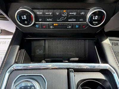 2020 Ford Expedition Max King Ranch