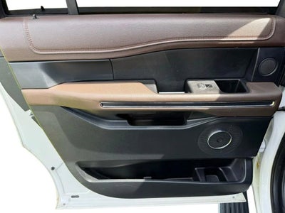 2020 Ford Expedition Max King Ranch