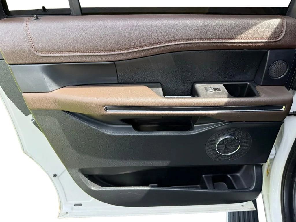 2020 Ford Expedition Max King Ranch