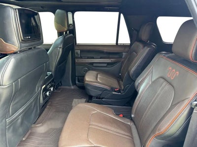 2020 Ford Expedition Max King Ranch