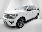 2020 Ford Expedition Max King Ranch