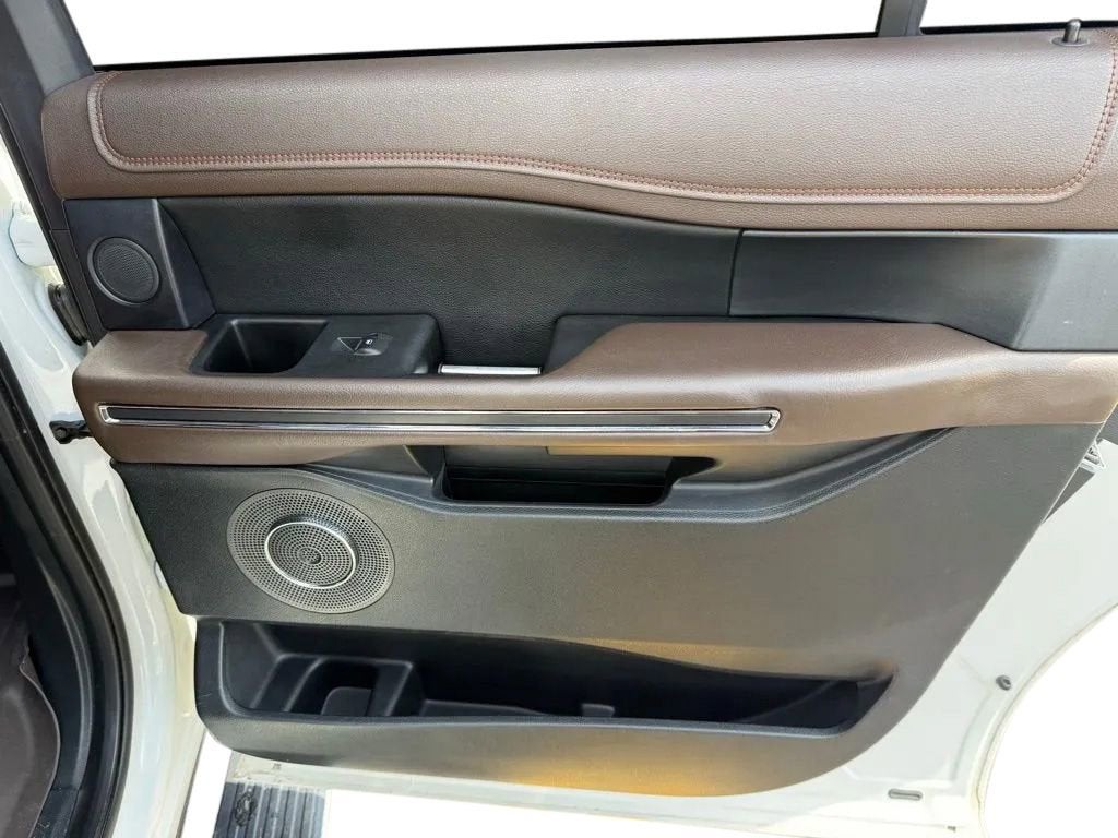 2020 Ford Expedition Max King Ranch