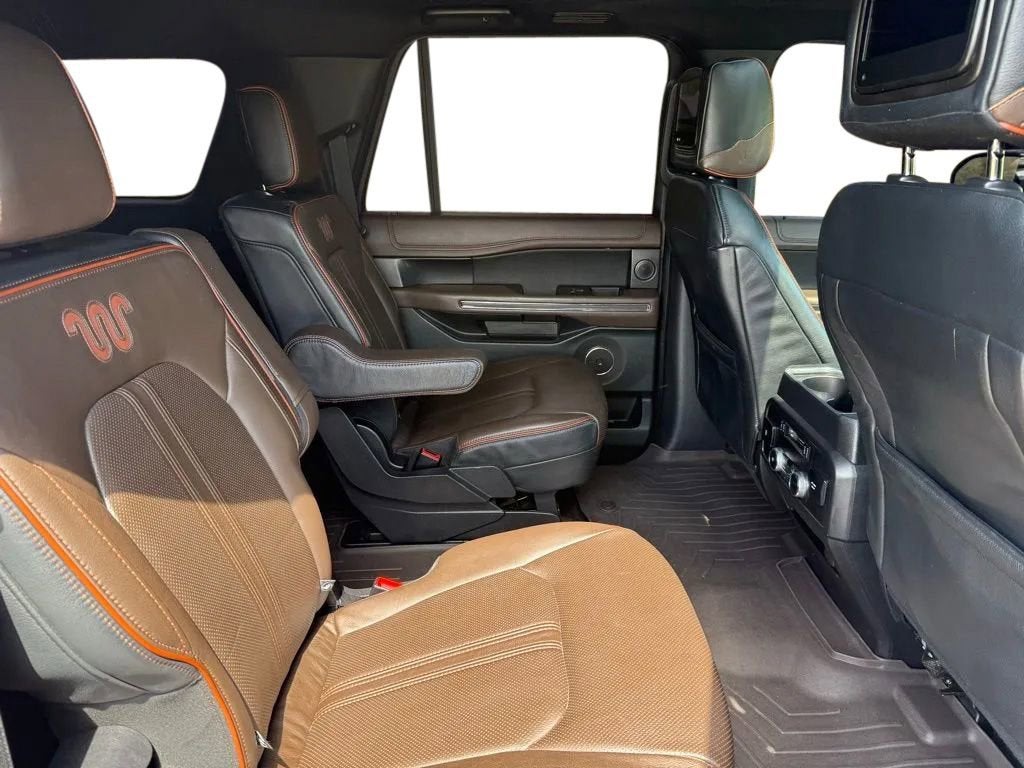 2020 Ford Expedition Max King Ranch