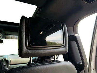 2020 Ford Expedition Max King Ranch