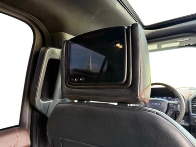 2020 Ford Expedition Max King Ranch