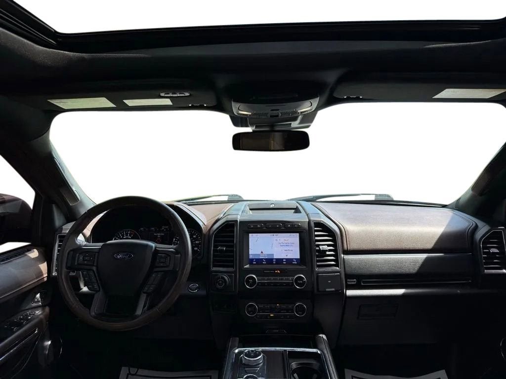 2020 Ford Expedition Max King Ranch