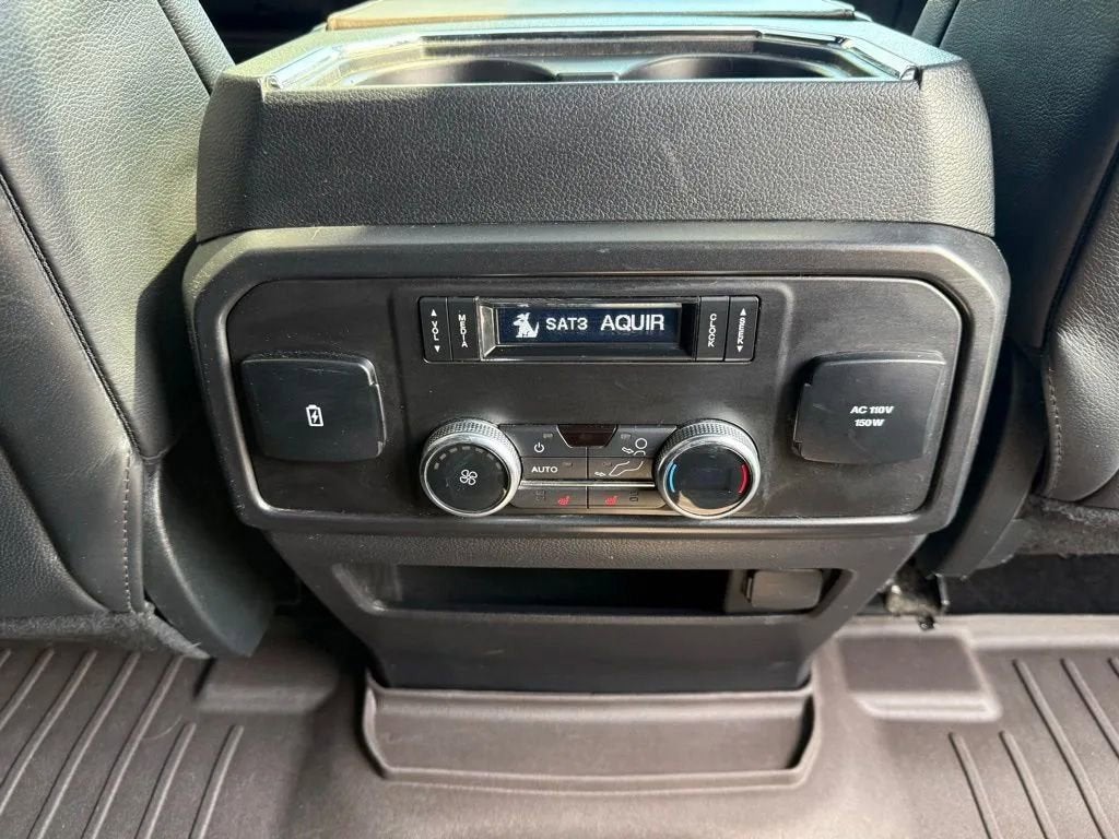 2020 Ford Expedition Max King Ranch