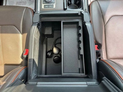 2020 Ford Expedition Max King Ranch