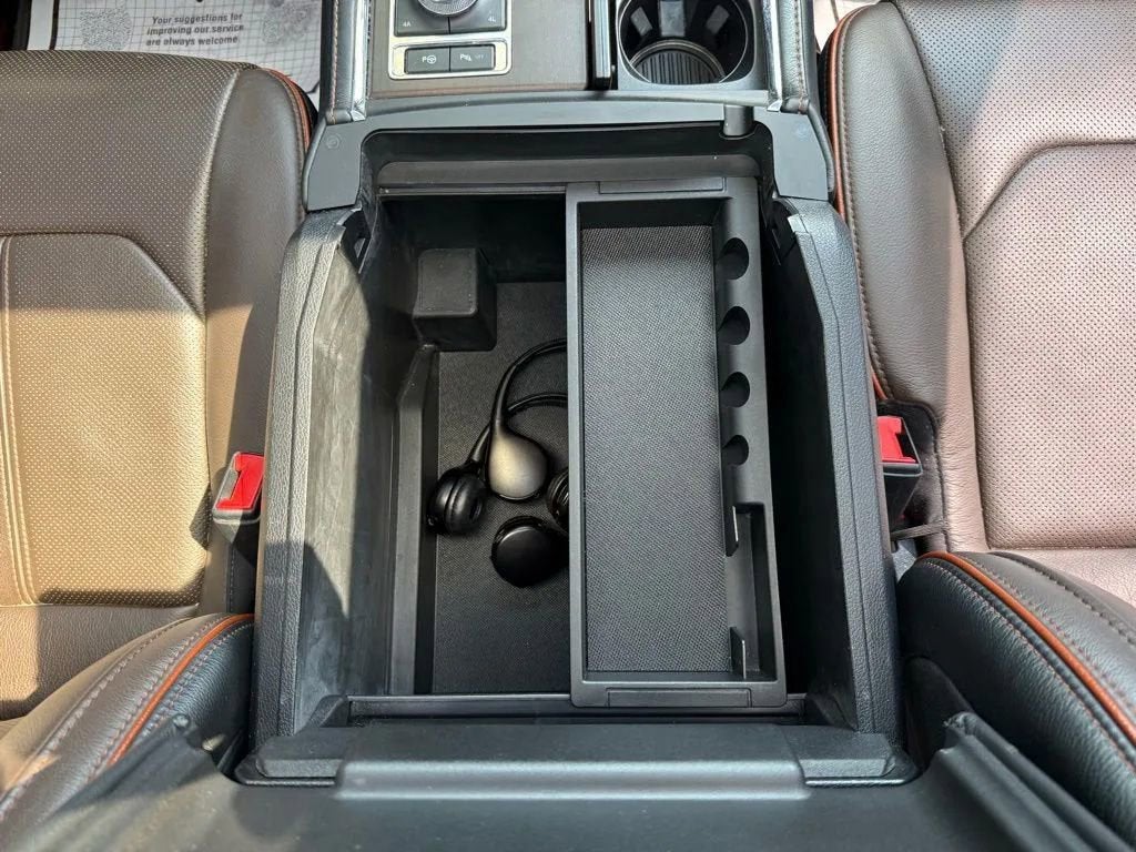 2020 Ford Expedition Max King Ranch