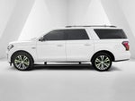 2020 Ford Expedition Max King Ranch