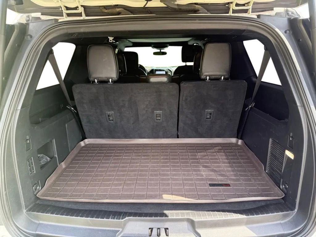 2020 Ford Expedition Max King Ranch