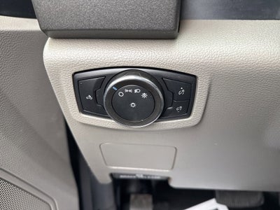 2022 Ford Super Duty F-250 SRW XL