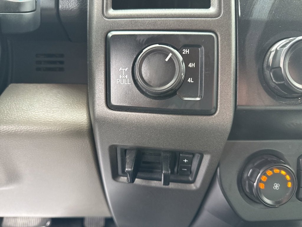 2022 Ford Super Duty F-250 SRW XL