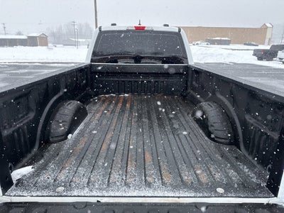 2022 Ford Super Duty F-250 SRW XL