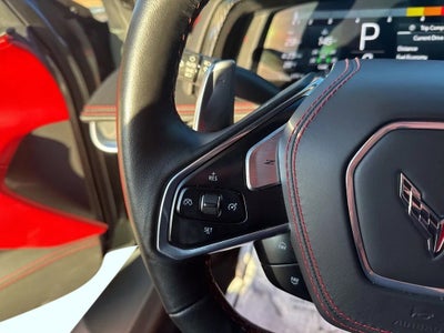 2023 Chevrolet Corvette Stingray 3LT