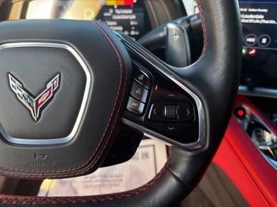 2023 Chevrolet Corvette Stingray 3LT