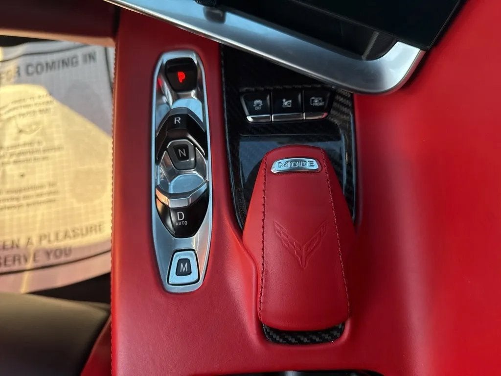 2023 Chevrolet Corvette Stingray 3LT