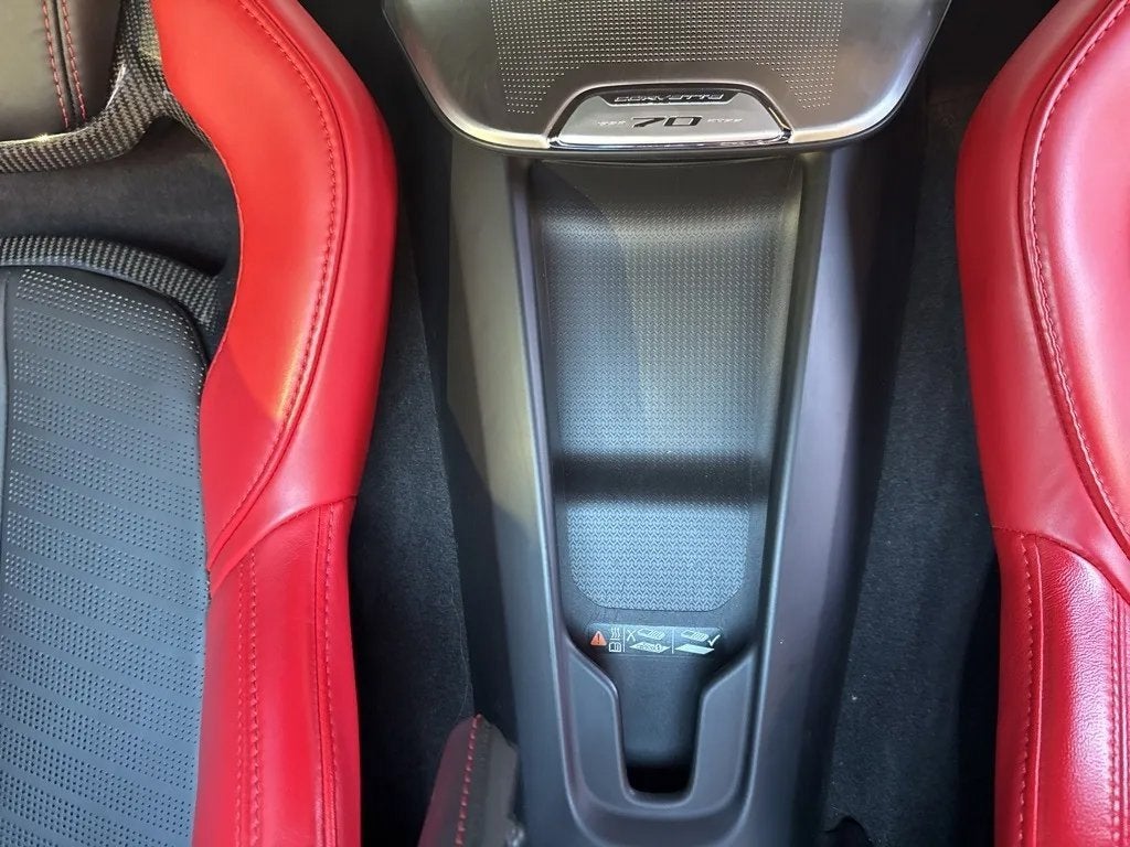 2023 Chevrolet Corvette Stingray 3LT