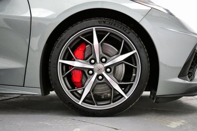 2023 Chevrolet Corvette Stingray 3LT