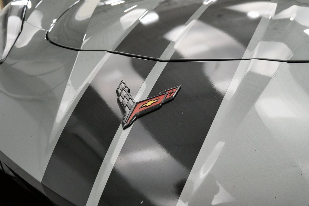 2023 Chevrolet Corvette Stingray 3LT