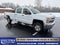 2018 Chevrolet Silverado 2500 HD Work Truck