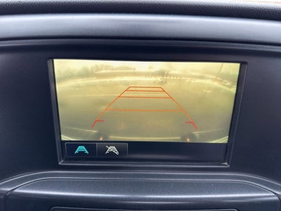 2018 Chevrolet Silverado 2500 HD Work Truck