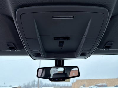 2018 Chevrolet Silverado 2500 HD Work Truck