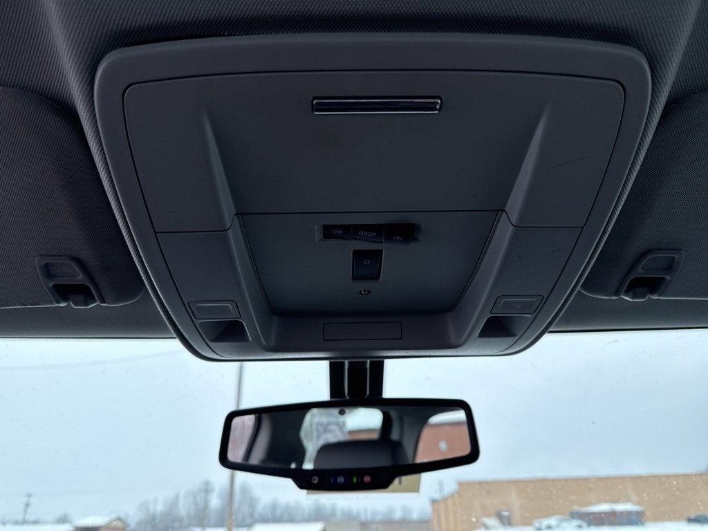 2018 Chevrolet Silverado 2500 HD Work Truck