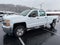 2018 Chevrolet Silverado 2500 HD Work Truck