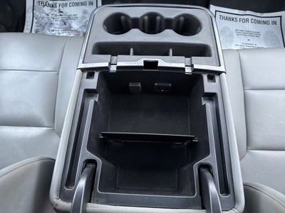 2018 Chevrolet Silverado 2500 HD Work Truck