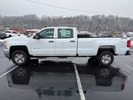 2018 Chevrolet Silverado 2500 HD Work Truck