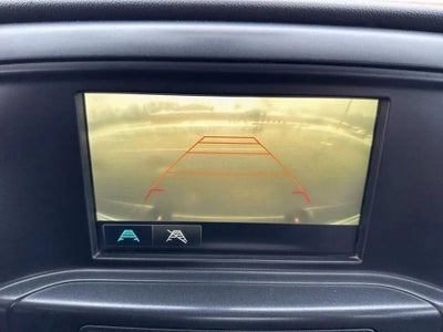 2018 Chevrolet Silverado 2500 HD Work Truck