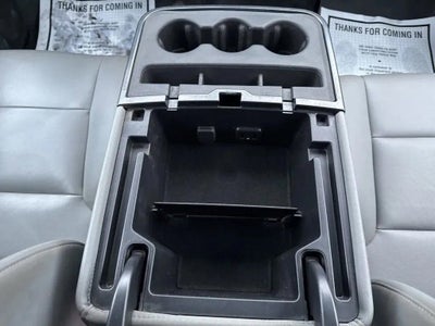 2018 Chevrolet Silverado 2500 HD Work Truck