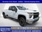2021 Chevrolet Silverado 2500 HD LT