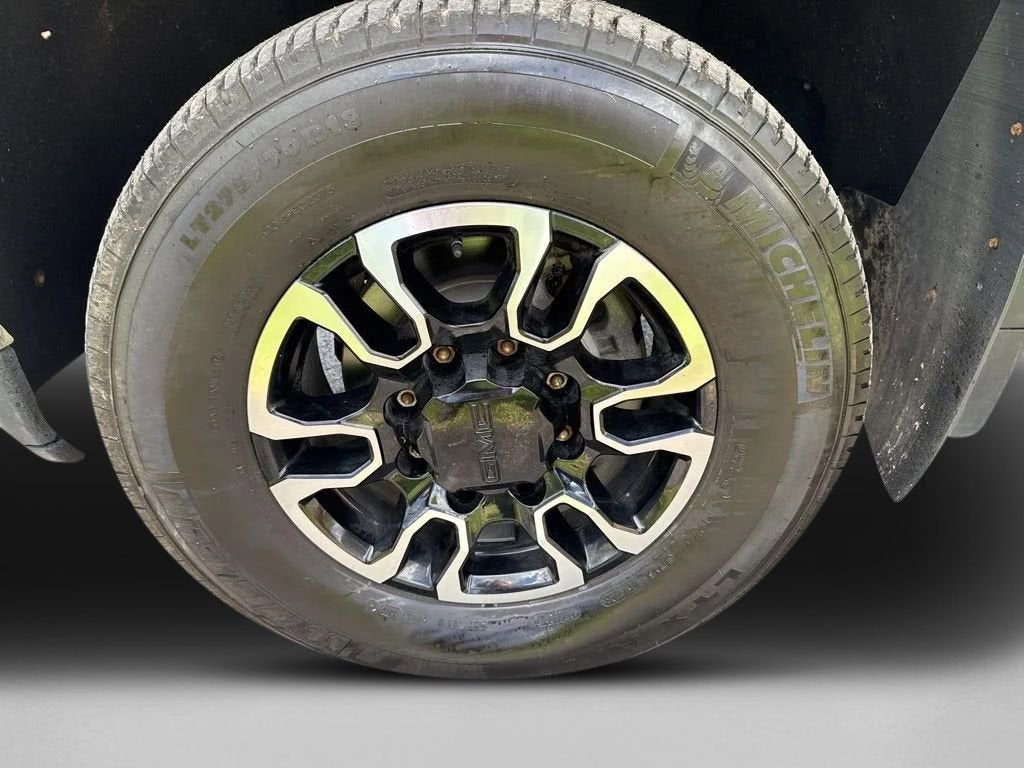 2021 Chevrolet Silverado 2500 HD LT