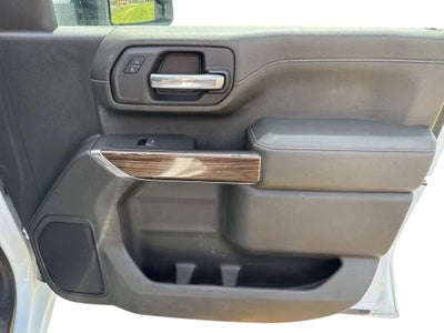 2021 Chevrolet Silverado 2500 HD LT