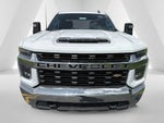 2021 Chevrolet Silverado 2500 HD LT