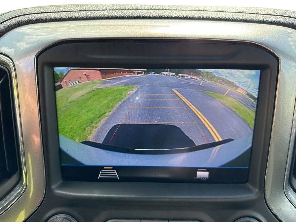 2021 Chevrolet Silverado 2500 HD LT