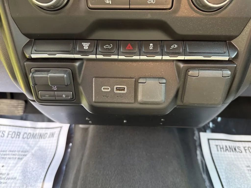 2021 Chevrolet Silverado 2500 HD LT