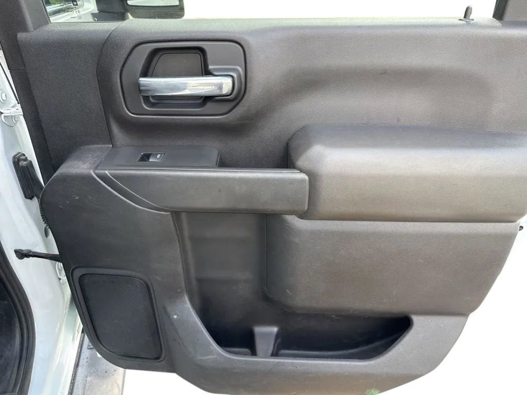 2021 Chevrolet Silverado 2500 HD LT